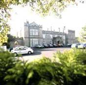 Mercure Dunkenhalgh Hotel & Spa,  Accrington